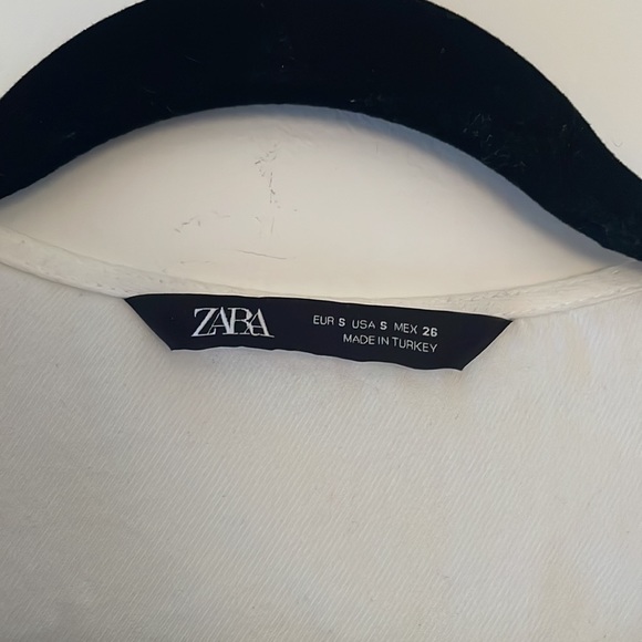 Zara blouse - Picture 5 of 5